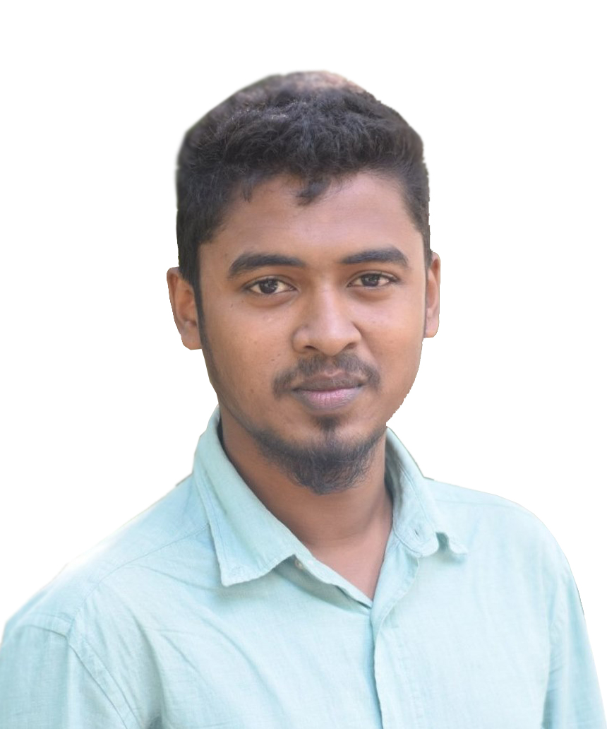 Md. Mizanur Rahman